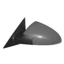 Partslink Number GM1320291 OE Replacement Pontiac G6 Driver Side Mirror Outside Rear View