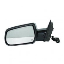 Chevrolet Equinox Side View Mirror Assembly Replacement (Driver 