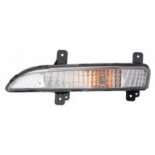 Parking Light Assembly For Chevrolet Traverse Front Right Turn Signal
