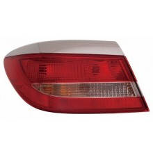 Buick Verano Tail Light Assembly Replacement (Driver & Passenger