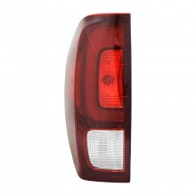 OE Replacement Honda Ridgeline Driver Side Taillight Lens/Housing Partslink Number HO2818140 