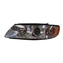 OEM Genuine Parts Front Head Light Lamp LH Assembly for HYUNDAI 2010-2011 Azera