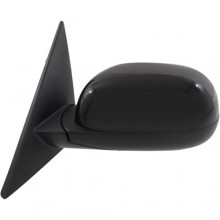 Kia Soul Side View Mirror Assembly Replacement (Driver & Passenger