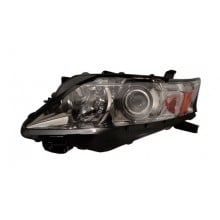 2010 - 2012 Lexus RX350 Front Headlight Assembly Replacement Housing / Lens / Cover - Left <u><i>Driver</i></u> Side