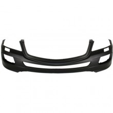 Front Bumper Cover For Mercedes-Benz ML 500 350 550 320 MB1000232 1648851225