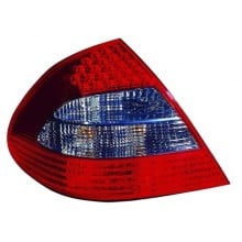 New Tail Light Assembly Left Side For Mercedes-Benz E320 2000-2002 MB2800107