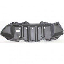 TOYOTA OEM 17-18 Corolla Splash Shields-Under Engine Radiator Cover 5145102150 