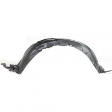 Fender Compatible with Toyota Yaris 07-12 Right Sedan