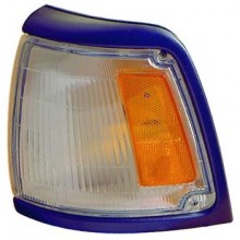FOR Toyota RN30 RN40 LN30 40 31 36 41 Pickup UteBumper Lamp Turn Signal Lights