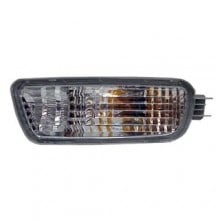 Genuine Toyota Parts 81620-04090-B0 Driver Side Parking Light Assembly