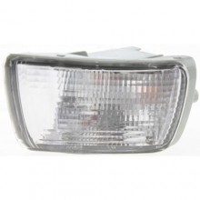 2003 - 2005 Toyota 4Runner Turn Signal Light Assembly Replacement / Lens Cover - Front Left <u><i>Driver</i></u> Side