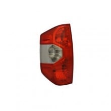 2014 - 2021 Toyota Tundra Rear Tail Light Assembly Replacement / Lens / Cover - Left <u><i>Driver</i></u> Side