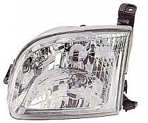 New Head Light For 2000-2004 Toyota Tundra Driver Left Side 811500C010 TO2502129