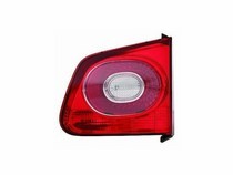 1999 - 2002 Jeep Grand Cherokee Tail Light - Left (Driver) Replacement