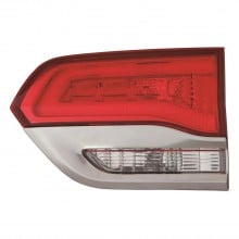 2014 - 2021 Jeep Grand Cherokee Tail Light Rear Lamp - Right (Passenger)
