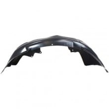 Front Fender Compatible with 2008-2011 Ford Focus with Grille Provision Passenger Side