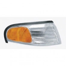 1994 - 1998 Ford Mustang Parking Light Assembly Replacement / Lens Cover - Right (Passenger) Side