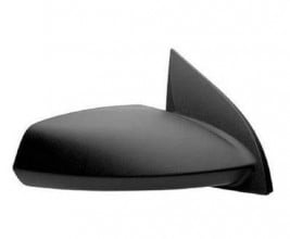 2003 - 2007 Saturn Ion Side View Mirror Assembly / Cover / Glass Replacement - Right (Passenger) Side - (Sedan)