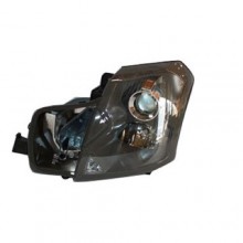 TYC 20-6716-00 Cadillac CTS Driver Side Headlight Assembly