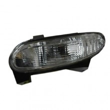 2005 - 2009 Buick LaCrosse Parking Light Assembly Replacement / Lens Cover - Left (Driver) Side