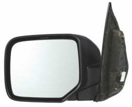 2012 honda pilot side mirror replacement
