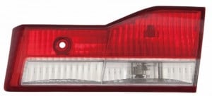 2001 - 2002 Honda Accord Rear Tail Light Assembly Replacement / Lens / Cover - Right (Passenger) Side - (4 Door; Sedan)