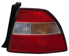 1994 - 1994 Honda Accord Rear Tail Light Assembly Replacement Housing / Lens / Cover - Right (Passenger) Side - (4 Door; Sedan + 2 Door; Coupe)