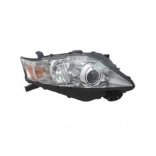 2010 - 2013 Lexus RX350 Front Headlight Assembly Replacement Housing / Lens / Cover - Right (Passenger) Side