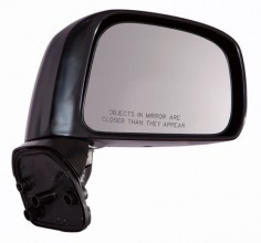 Details about  / NEW RIGHT SIDE POWER DOOR MIRROR FITS NISSAN VERSA 2012-2014 963651HK5A