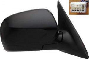 Details about   RIGHT DRIVER SIDE MIRROR GLASS FOR SUBARU FORESTER 2008-2010 