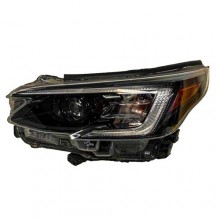 2020 - 2020 Subaru Outback Headlight Assembly - Left (Driver)