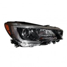 2018 - 2019 Subaru Outback Headlight Assembly - Right (Passenger) (CAPA Certified)