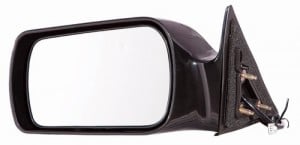 TYC 5200032 Toyota Avalon Driver Side Power Non-Heated Replacement Mirror 