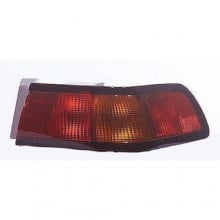 1997 - 1999 Toyota Camry Rear Tail Light Assembly Replacement / Lens / Cover - Right (Passenger) Side