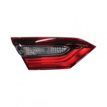 2021 - 2021 Toyota Camry Tail Light Rear Lamp - Left (Driver) (CAPA Certified)