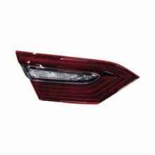 2021 - 2021 Toyota Camry Tail Light Rear Lamp - Left (Driver)