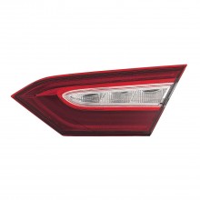 2018 - 2020 Toyota Camry Tail Light Rear Lamp - Right (Passenger) (CAPA Certified)
