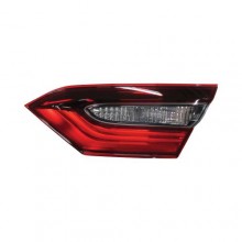 2021 - 2021 Toyota Camry Tail Light Rear Lamp - Right (Passenger) (CAPA Certified)