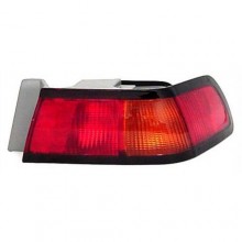 1997 - 1999 Toyota Camry Tail Light Rear Lamp - Right (Passenger) (CAPA Certified)