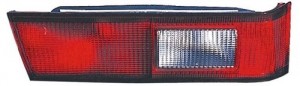 1997 - 1999 Toyota Camry Back Up Light (CAPA Certified) - Left (Driver) Side Replacement