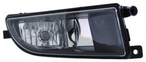 New Fog Light Trim Driving Lamp Passenger Right Side Lower VW RH Hand VW1039122