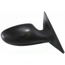 2002 - 2004 Nissan Altima Side View Mirror Assembly / Cover / Glass Replacement - Right (Passenger) Side - (S + SE + SL)