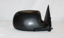 1999 - 2007 Chevrolet (Chevy) Blazer Side View Mirror Assembly / Cover / Glass Replacement - Right (Passenger)