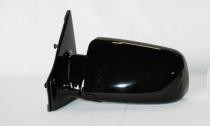 2000 - 2005 Chevrolet (Chevy) Astro Side View Mirror Assembly / Cover / Glass Replacement - Left (Driver)