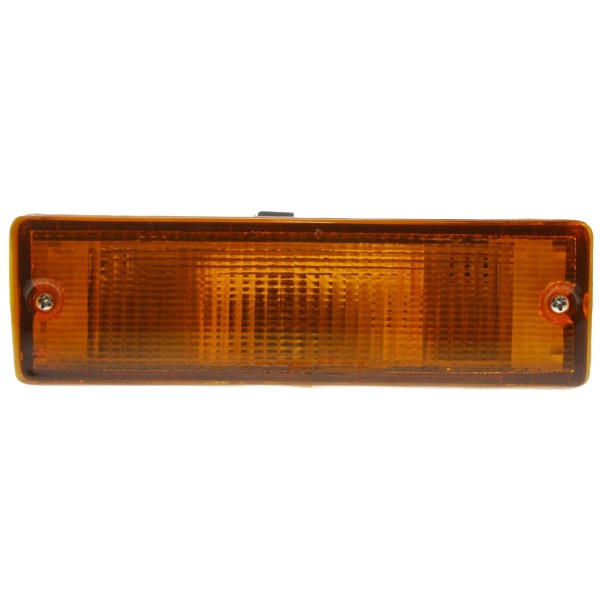Signal Light Assembly for Nissan Pickup 1988-1997, Right (Passenger) Side, Replacement