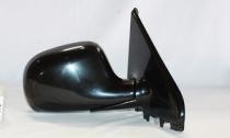 1996 - 2000 Dodge Caravan Side View Mirror Replacement (Heated + Power Remote + Without Memory) - Right (Passenger)