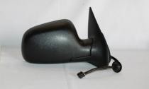 1999 - 2004 Jeep Grand Cherokee Side View Mirror Replacement (Heated + Power Remote) - Right (Passenger)