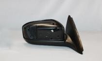 2003 - 2007 Honda Accord Side View Mirror Assembly / Cover / Glass Replacement - Right (Passenger)