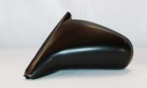 1996 - 2000 Honda Civic Side View Mirror Replacement (Coupe + Hatchback + Manual + Civic CX/DX/SI + Civic GX) - Left (Driver)