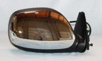 2000 - 2004 Toyota Tundra Pickup Side View Mirror Replacement (Heated Power Remote) - Right (Passenger)